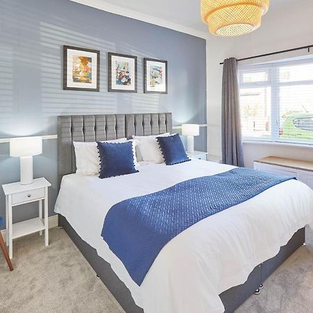 Host & Stay - The Dunes Redcar Εξωτερικό φωτογραφία