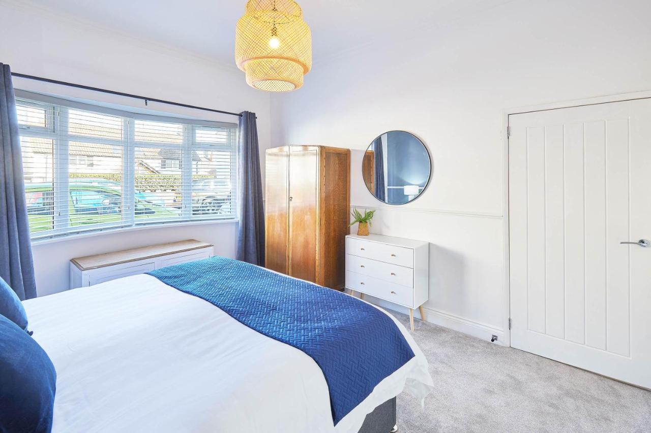 Host & Stay - The Dunes Redcar Εξωτερικό φωτογραφία
