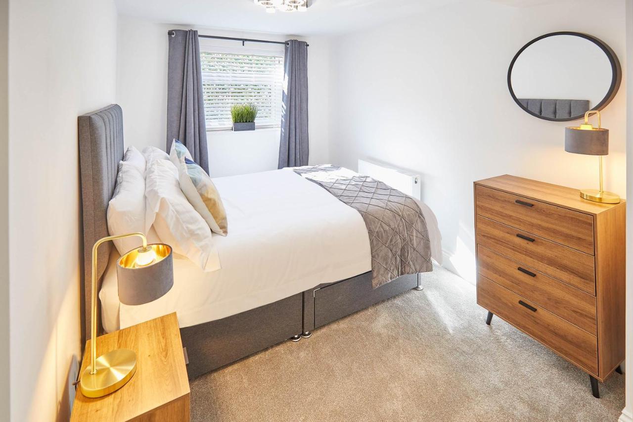 Host & Stay - The Dunes Redcar Εξωτερικό φωτογραφία