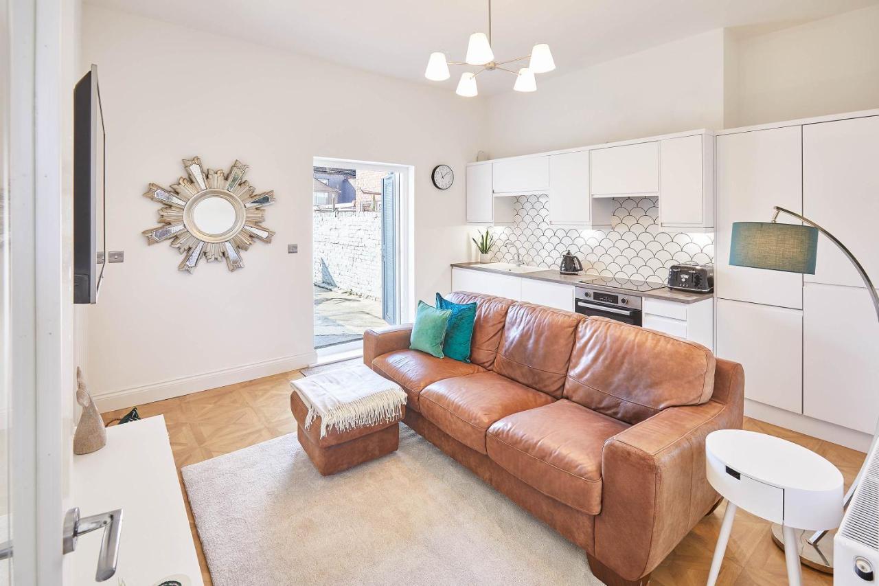 Host & Stay - The Dunes Redcar Εξωτερικό φωτογραφία