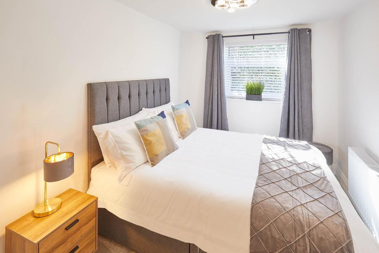 Host & Stay - The Dunes Redcar Εξωτερικό φωτογραφία